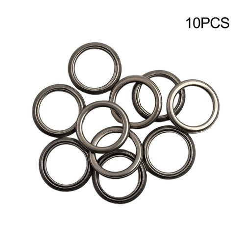 High Quality Gaskets for Mitsubishi MD050317 LancerexEVO 10 (Pack of 10) - Picture 8 of 12