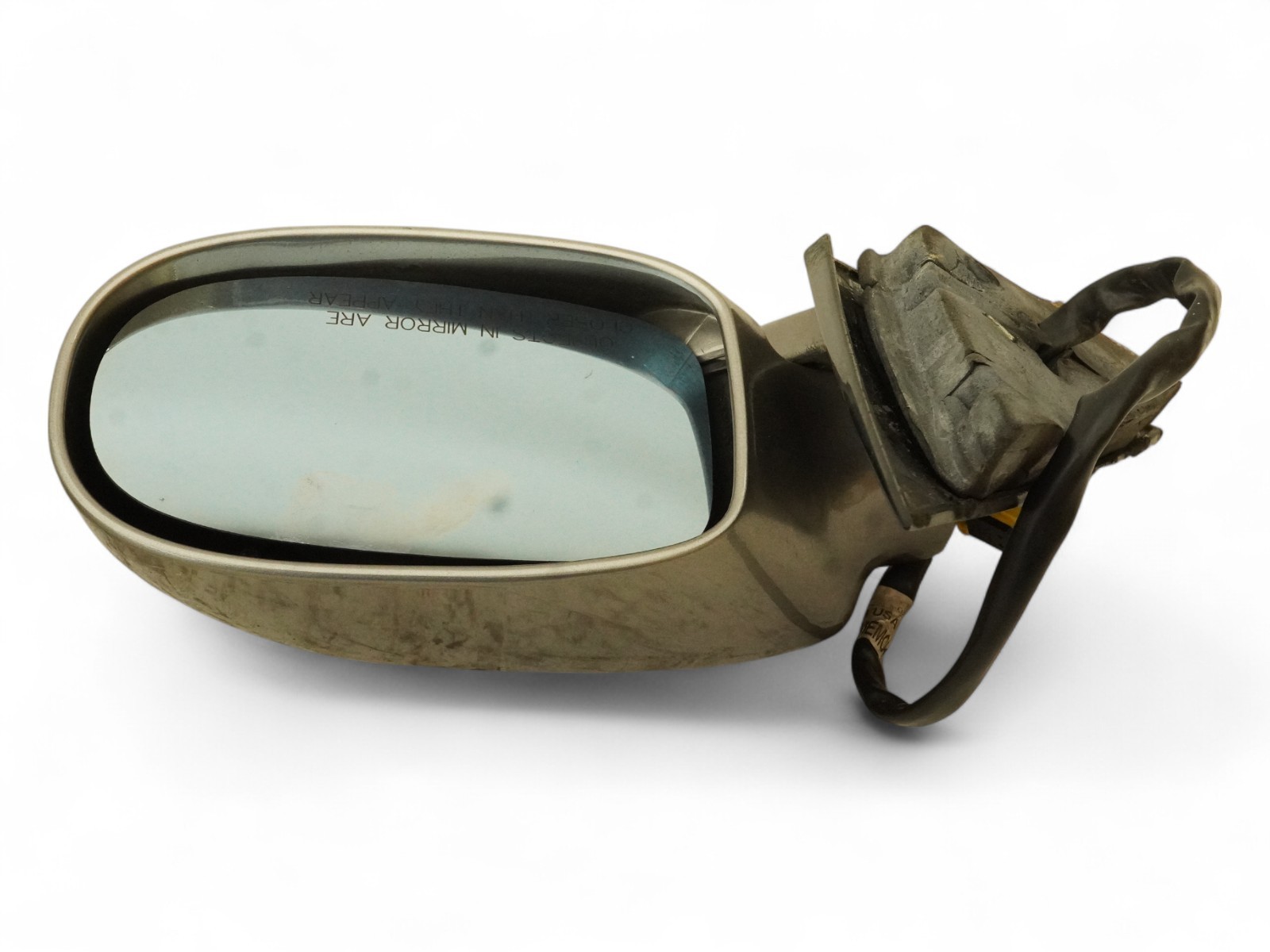 Maserati Quattroporte 2003-2008 Right Side mirror