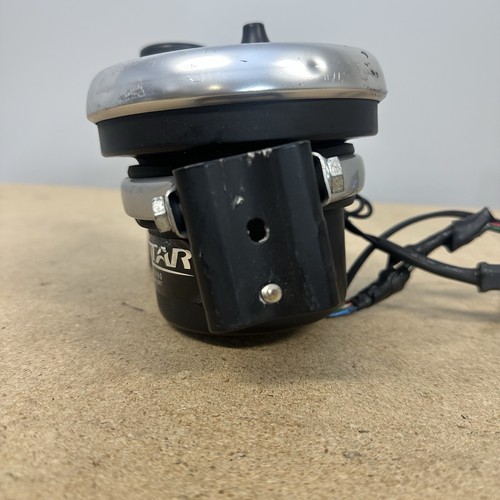 Autometer COBALT 5" tach w/shift light - Picture 10 of 11
