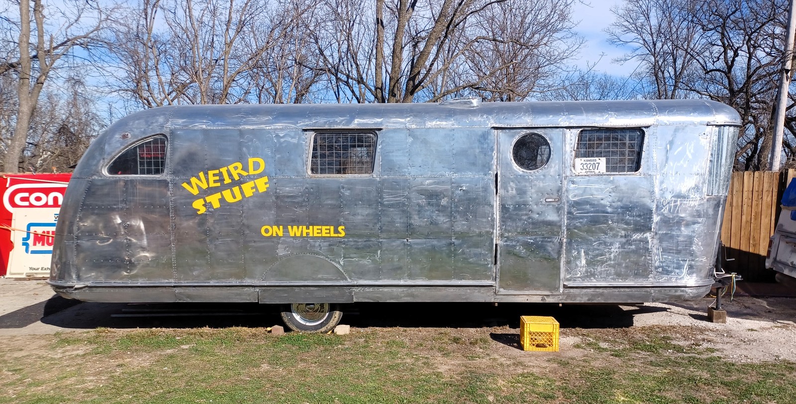 Weird Stuff Antiques | eBay Stores