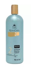 KERACARE DRY AND ITCHY SCALP ANTI-DANDRUFF MOISTURIZING CONDITIONER 950 Ml