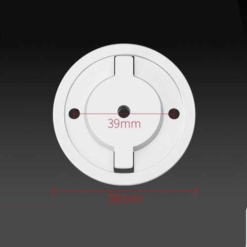 2PCS Wall Mounts for Tapo For IPC40A For IPC42 Camera Adjustable and Secure - Bild 8 von 8