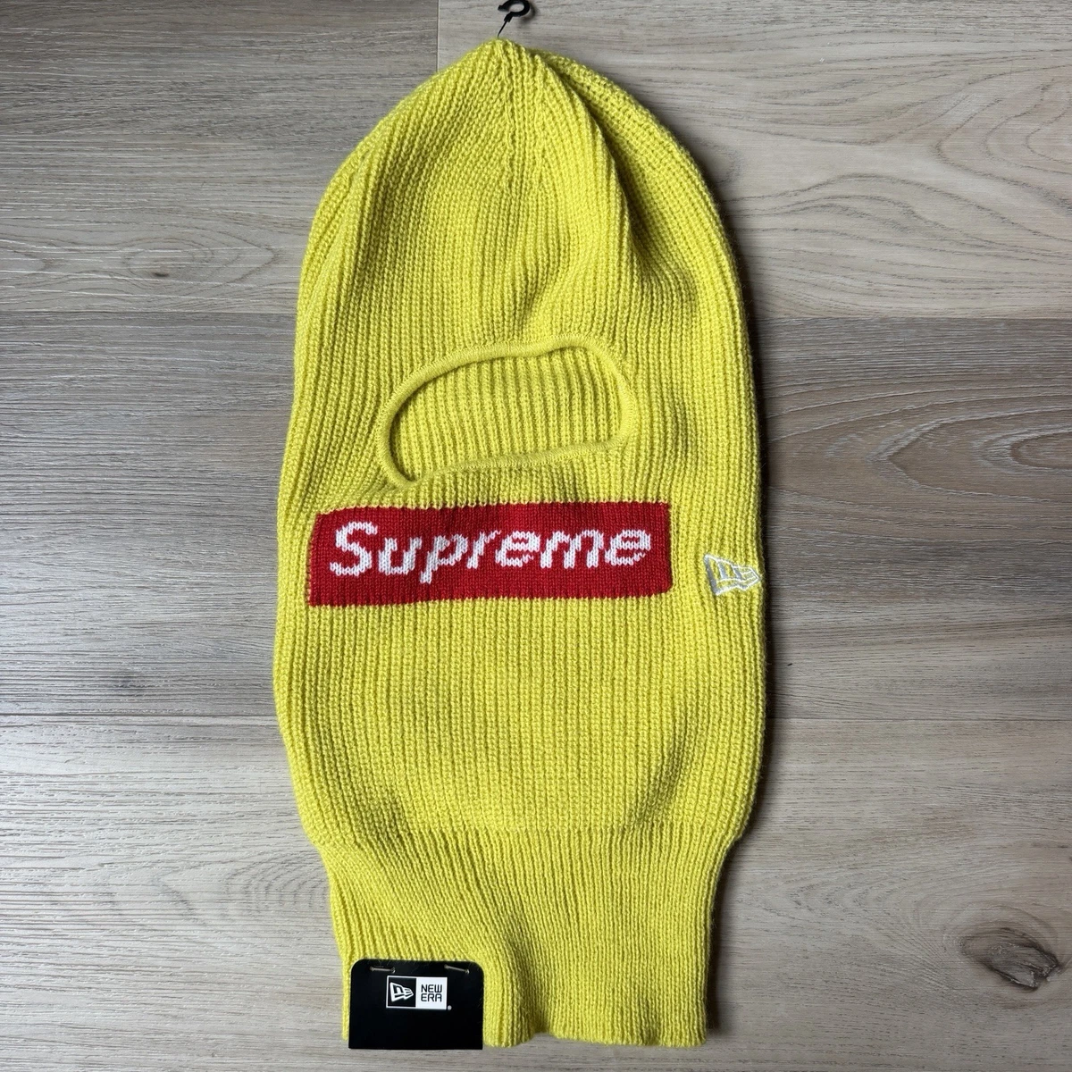 Supreme Balaclava Hats for Men for sale | eBay