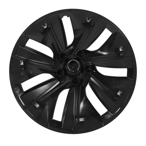 4Pcs Hubcap Wheel Covers Stylish Wear-Resistant 19 Inch Hubcaps Part SLS - Picture 24 of 24