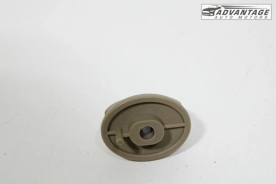 2012-2015 MERCEDES ML350 W166 БАГАЖНИК ОТСЕКА ГРУЗОВОЙ СЕТКИ ЗАЖИМ ГАЛСТУК КРЮК OEM - Изображение 3 из 4