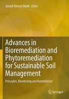 Junaid Ahmad Malik | Advances In Bioremediation And Phytoremediation For...