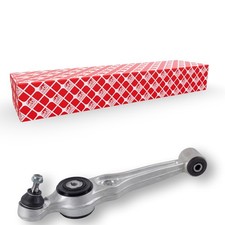 FEBI BILSTEIN Querlenker Vorne Links Unten für SAAB 9-3 Cabriolet (YS3D) 900 II