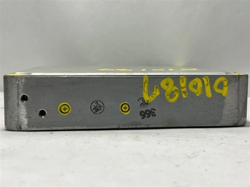 Engine ECM Electronic Control Module 6 Cylinder Fits 92-93 MAZDA MPV 3800477 - Image 4 of 4