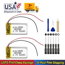 NEW Quality Replacement Battery for ipod shuffle 4 5 4th 5th generation 616-0548