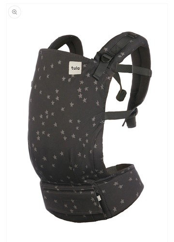 NUEVO/SELLADO Tula TODDLER Discover Carrier. 25-60lbs. Transporte delantero/trasero 2-6 años