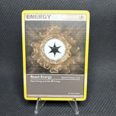 React Energy 82/92 Legend Maker Regular