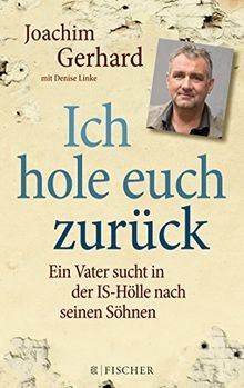 Ich hole euch zurück: Ein Vater sucht in der IS-Höl... | Buch | Zustand sehr gut