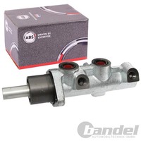 ABS Hauptbremszylinder 22,2Mm Passend FüR Alfa Romeo 156 Lancia Lybra | 61179