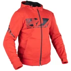 Oxford Super Hoodie 2.0 Red