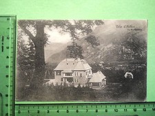 VELO D'ASTICO LA MONTANINA - VENETO  (VI)  14726