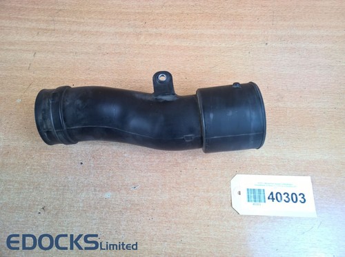 Luftkanal Rohr Auslass Luftfilterkasten Drosselklappe 2/2 Astra J 1,7 CDTI Opel