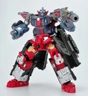 Fans Hobby FH MB-15A Commander OP. Armada Prime Naval  Action Figure in stock