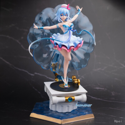 Synthesizer V 海伊・Echoes of the Sea 1/7 M AmiAmi [Character & Hobby Shop] | Synthesizer V Haii, Echoes