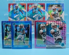Tommy TREMBLE 2021 Panini Rookie SP Lot of (7)