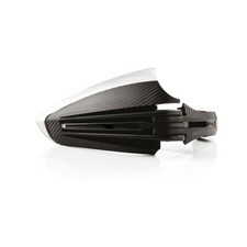 Pair of Specific Handguards for Aprilia 900 Shiver 2017-2020