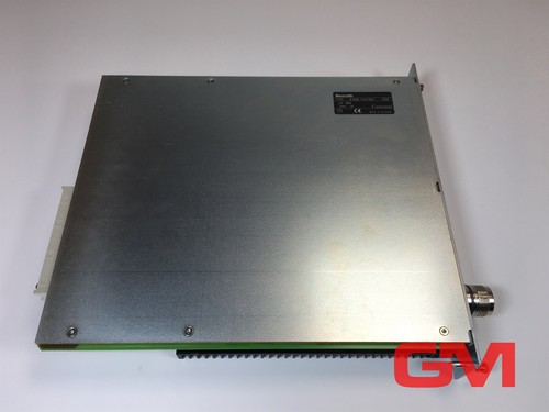 Bosch Rexroth Servoverstärker 0 608 750 085 LT304 Servo Board 0608750085 LT 304 - Picture 3 of 6