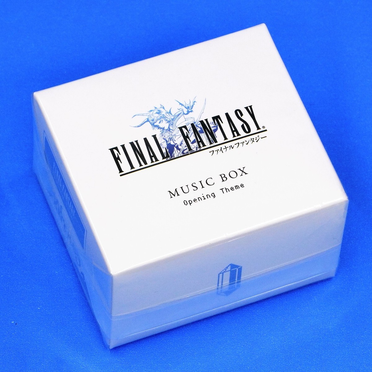 【未開封美品】FINAL FANTASY　プレリリース　ボックス　1BOX FFコラボプレイブースターbox開封 : すぷりんぐのblog