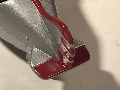 Hallmark Andenken Ornament KIDDIE CAR CLASSIC MURRAY FLUGZEUG # 3 NOS NOB - Bild 7 von 12