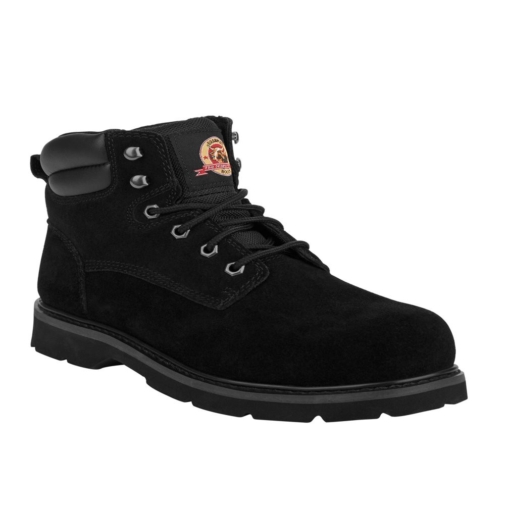 Brahma clearance men's boots