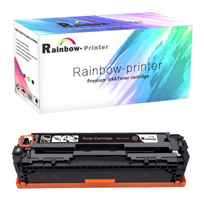 4 Pk Crg131 131 Bycm Set Laser Toner For Canon Imageclass Mf80cw Mf624cw 628cw Printers Scanners Supplies Toner Cartridges
