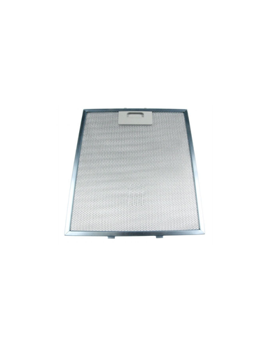 electrolux cooker hood grease filter