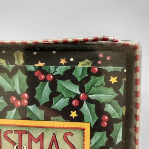 Mary Engelbreit Christmas Cards A Time for Caring Sunrise 20 Card Boxed Set New - Picture 4 of 4