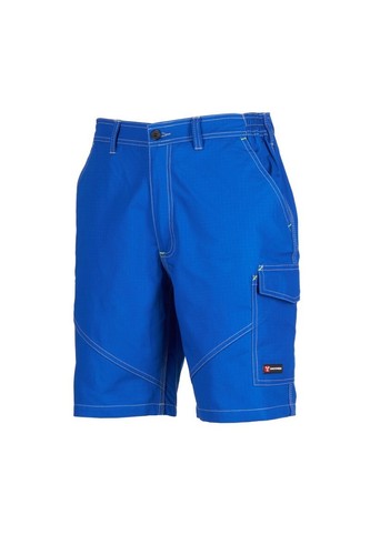 PAYPER CARACAS Pantaloni Bermuda da Lavoro Pantaloncini Pantaloncino Uomo COTONE - Imagen 8 de 12