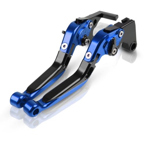 Palancas de embrague de freno para Honda CB650F CB 650F CB650 F 15 2016 2017 2018 2019 2020 - Imagen 9 de 21