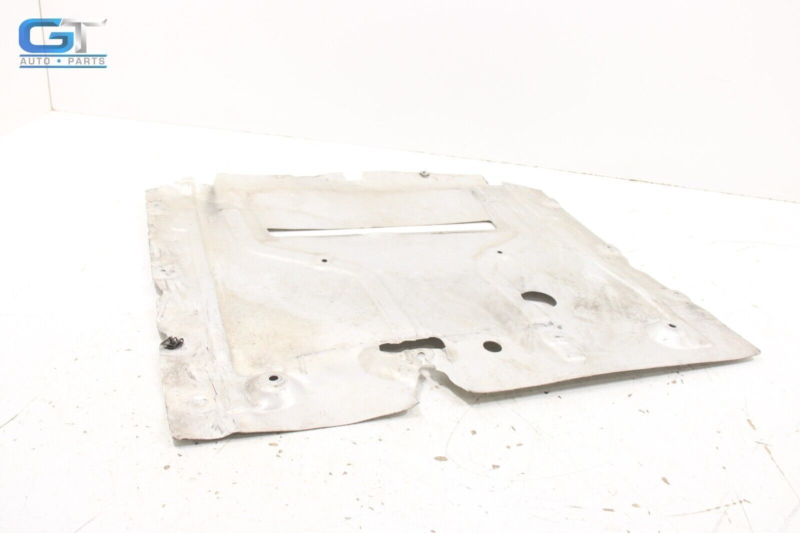 2007 - 2010 ASTON MARTIN V8 VANTAGE UNDER ENGINE SPLASH GUARD SHIELD COVER OEM