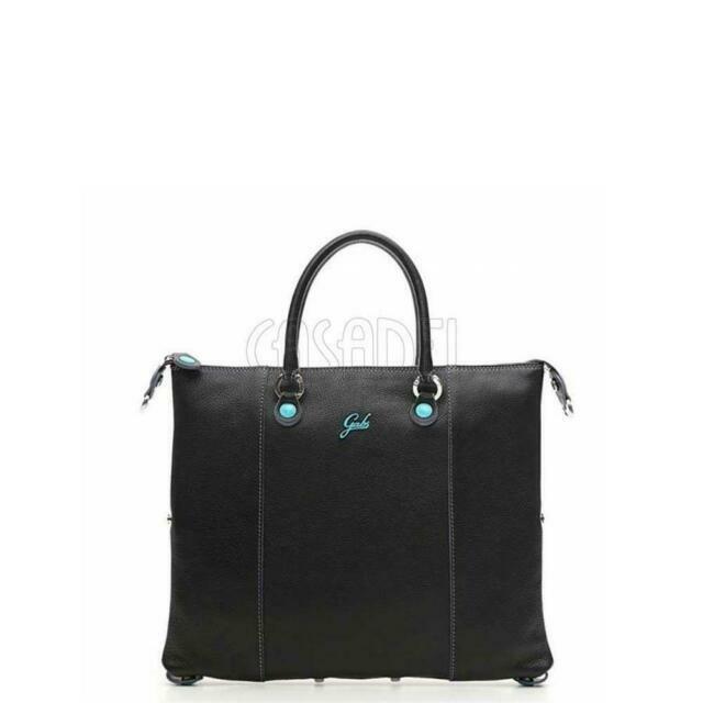 Gabs G3 PLUS Taglia M Shopper Trasformabile in Ruga - Nera | Acquisti  Online su eBay