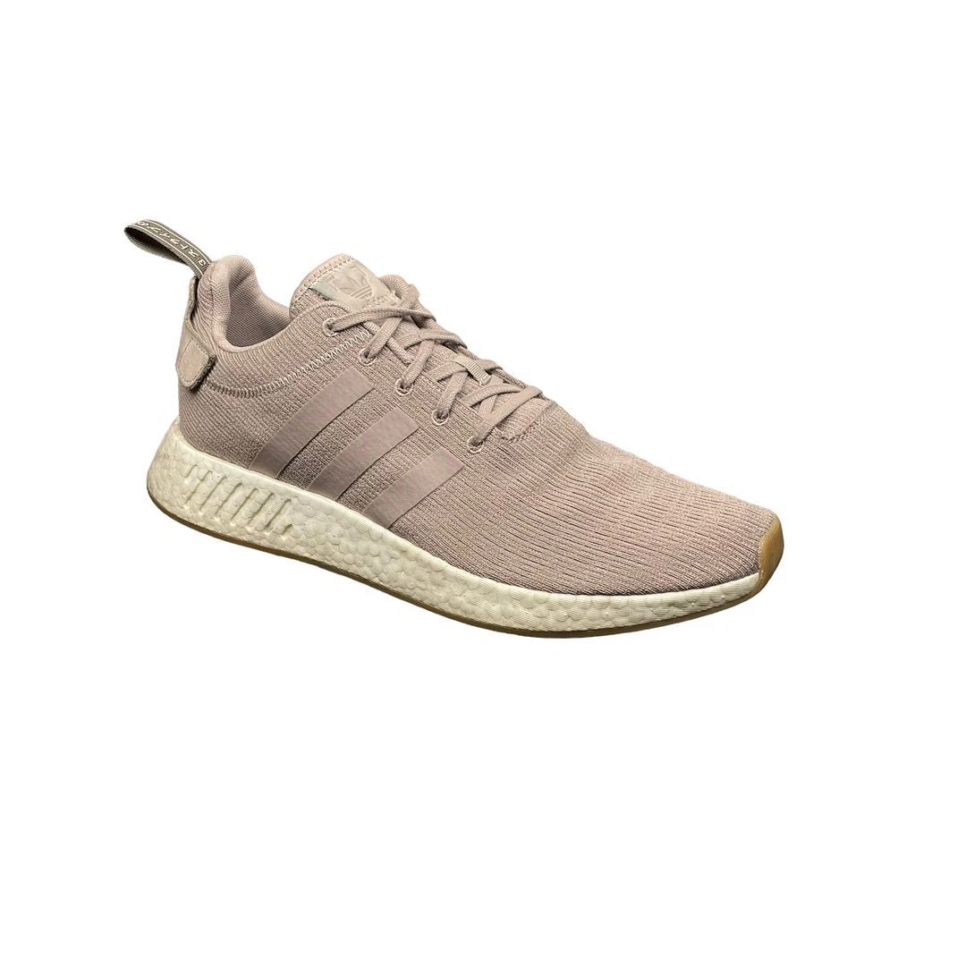 Adidas Originals NMD R2 Men's Shoes Trace Khaki/Brown/Core, 60% OFF