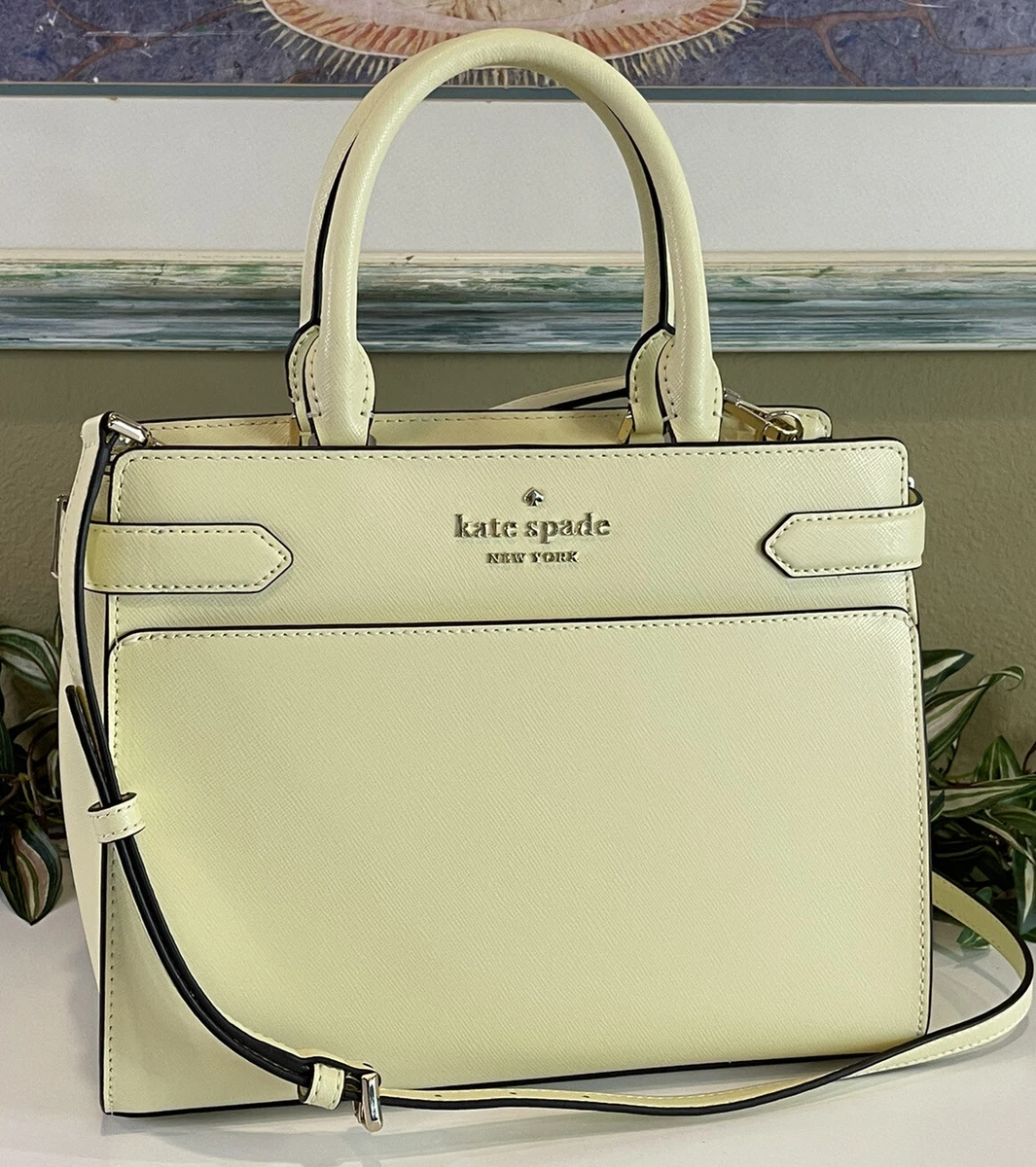 Kate Spade Staci Medium Satchel