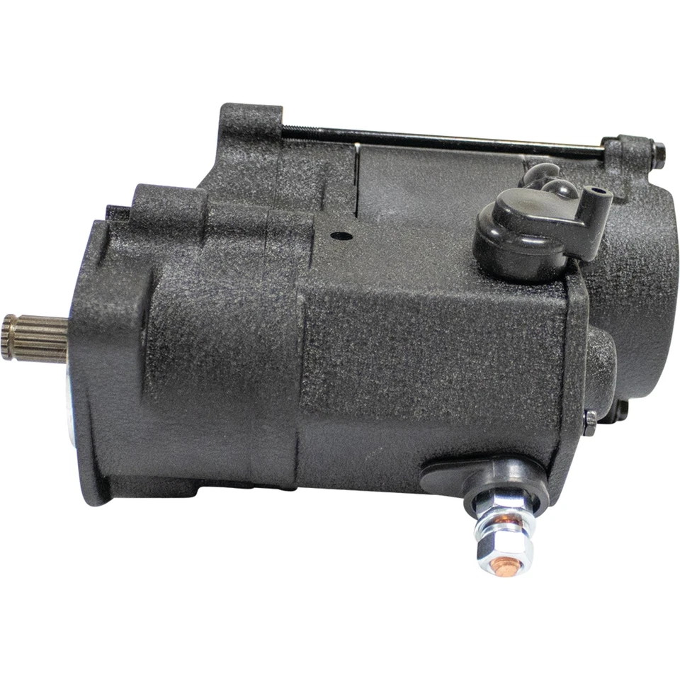 Starter For Harley 31553-94, 31553-94A, 31559-99A 31559-99A, SHD0006 Foto 4 de 4