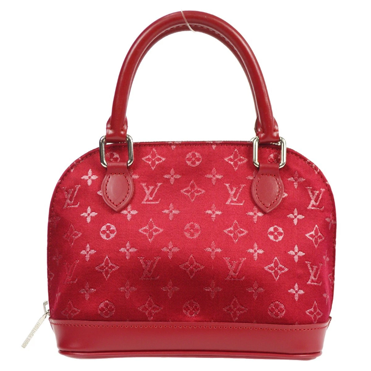 louis vuitton bag little