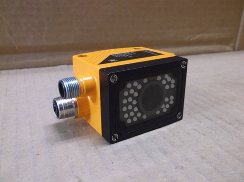 O2VIRPKG/0/V/GM/E1/E2/S IFM Efector NEW Object Inspection Sensor Switch O2V120 - Picture 3 of 4