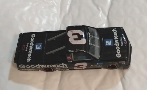 Racing Champions Mike Skinner #3 Goodwrench Chevrolet NASCAR Super Truck lose - Bild 4 von 10