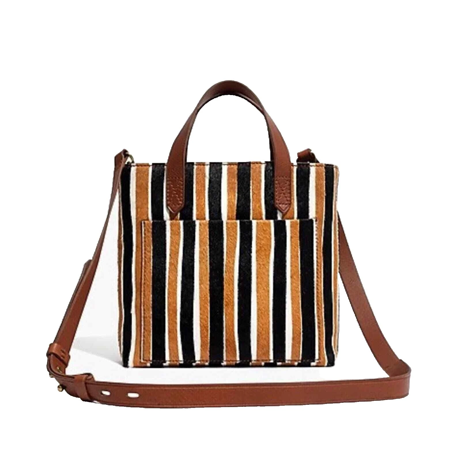 Madewell Striped Bags & Handbags for Women