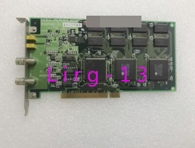 1pc used  VIDEO MEMORY BOARD VRAM98-3 card