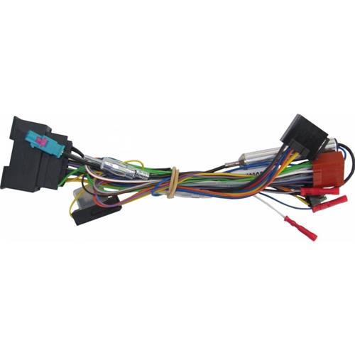 Alpine KCE-UNICO-DUAL Interfaccia Comandi al Volante Canbus KBUS