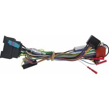 Alpine KCE-UNICO-DUAL Interfaccia comandi al volante con protocollo Canbus, Kbus
