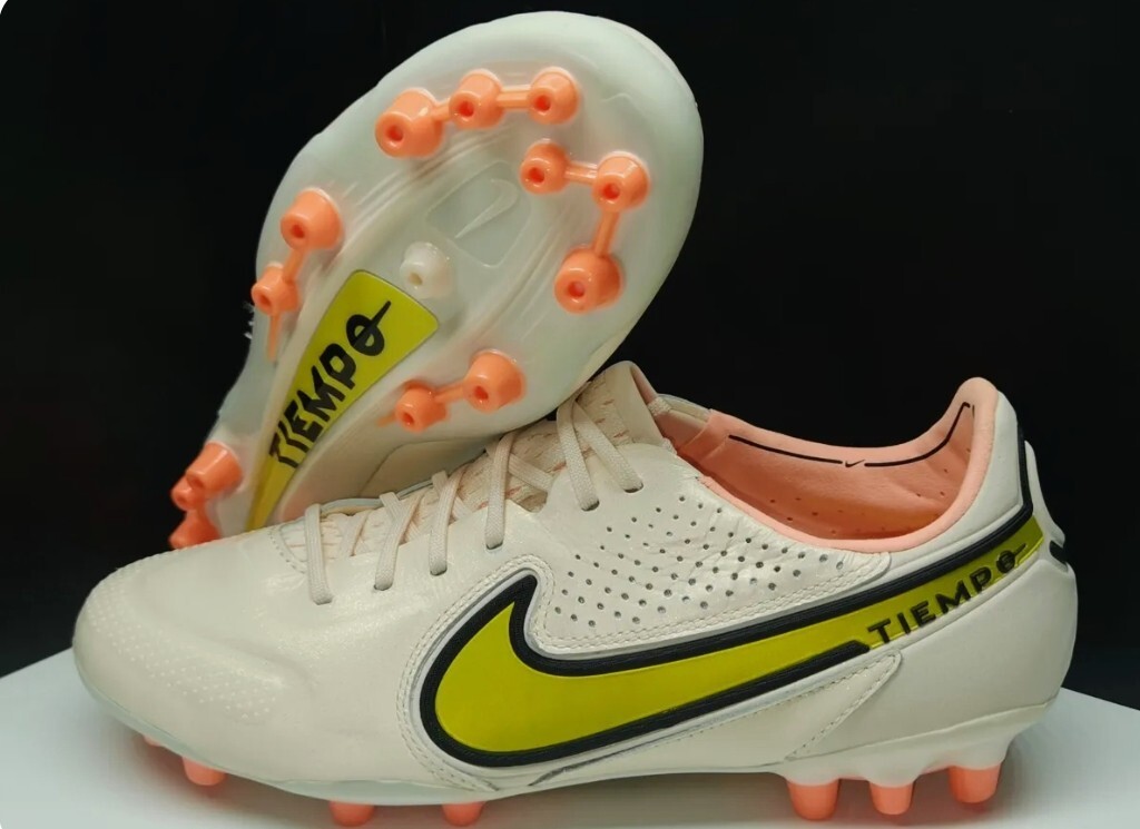Nike Tiempo Legend 9 Elite AG size 11 Mens | eBay