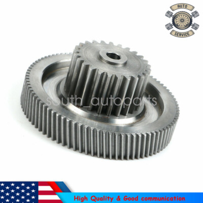 18:1 Ratio Slide Out Motor Gear For RV Lippert Tuson Venture 014-191072 US