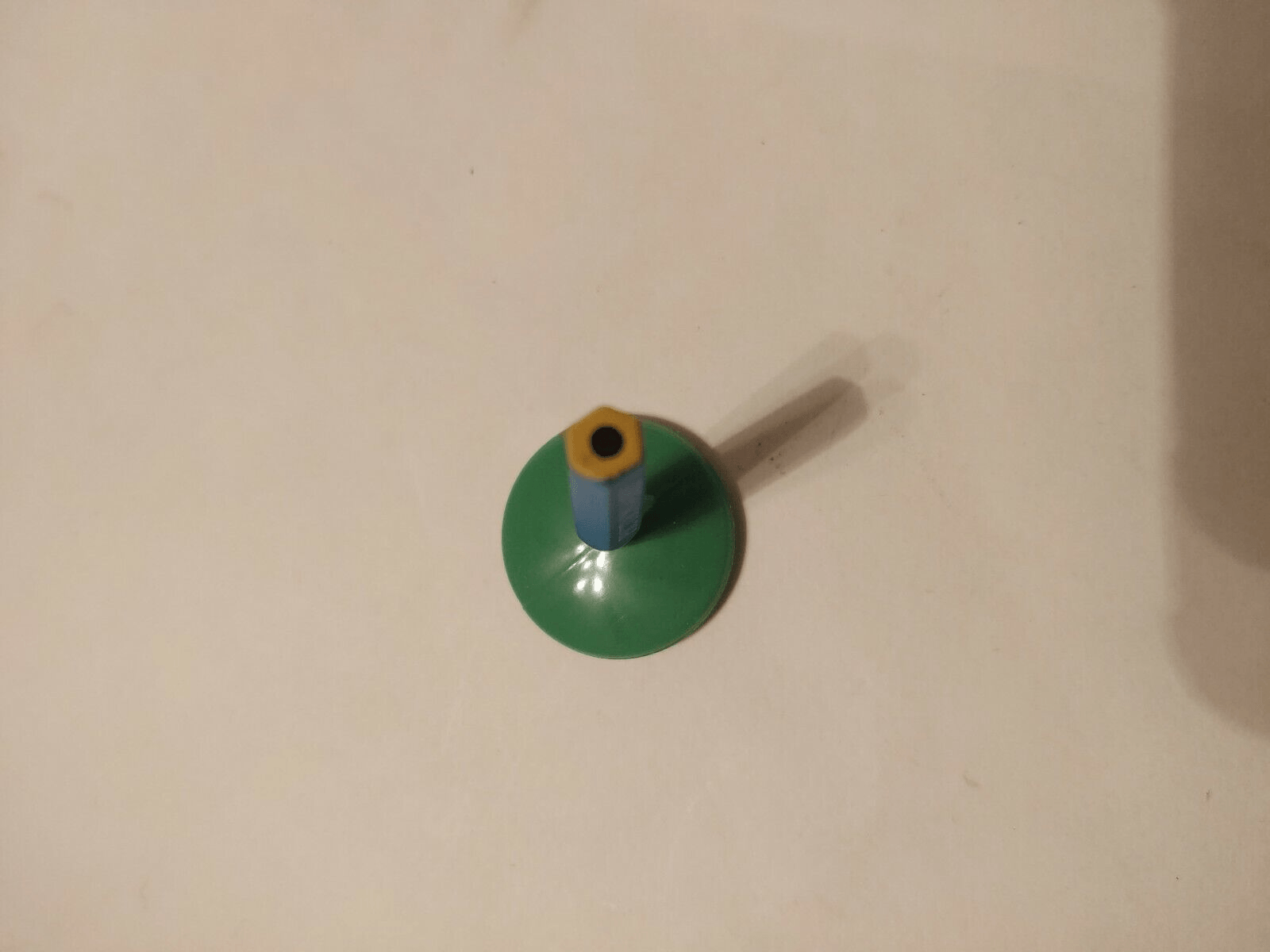 Pictionary 2009 Game Replacement Parts Pencil Pawns Tokens Pieces Green pictionary-2009-game-replacement-parts-pencil-pawns-tokens-pieces-green