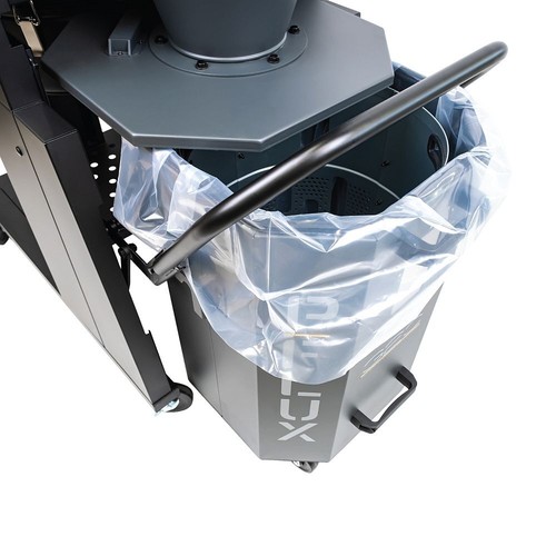 LAGUNA PFlux 1 Reinluft-Absauganlage 230 V Sauganlage Sauger 122 kg 1100 W - Bild 10 von 10