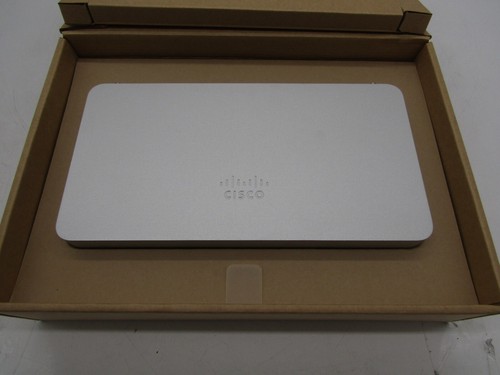 Cisco Meraki MX65W série 10x GE LAN (2x GbE PoE+) - Photo 3/4